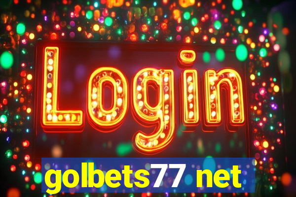 golbets77 net
