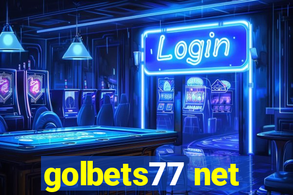 golbets77 net
