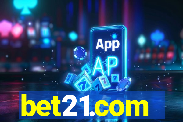 bet21.com