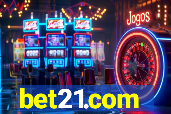 bet21.com
