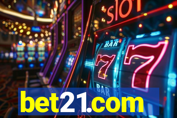 bet21.com