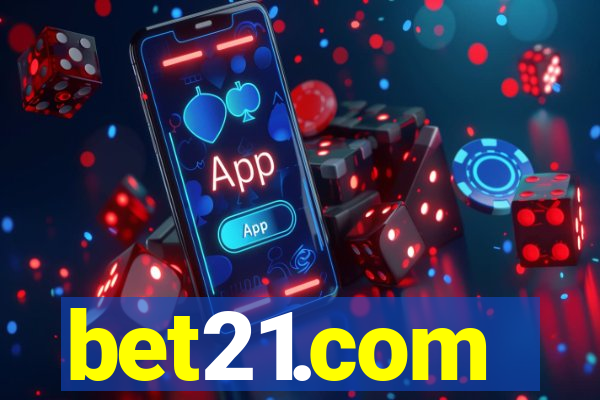 bet21.com