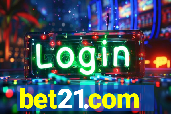 bet21.com