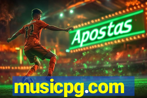 musicpg.com