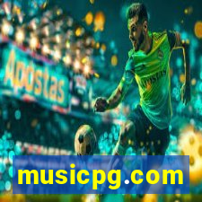 musicpg.com