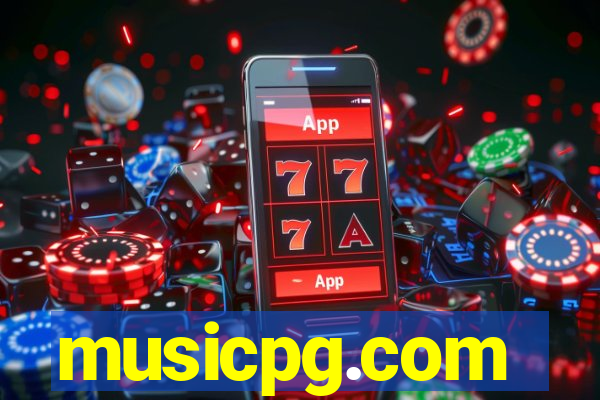 musicpg.com