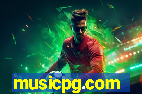 musicpg.com