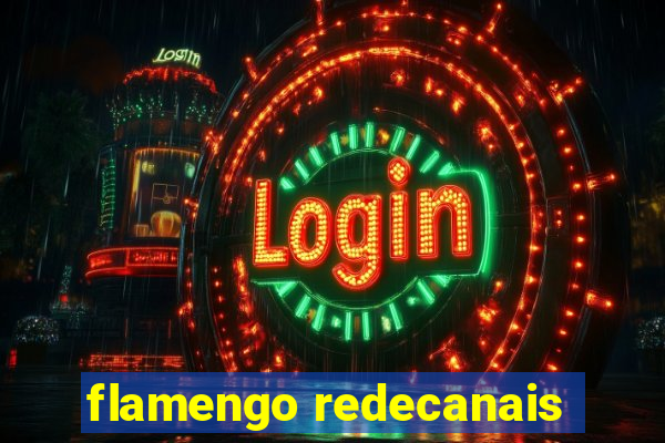 flamengo redecanais