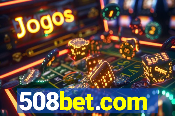 508bet.com