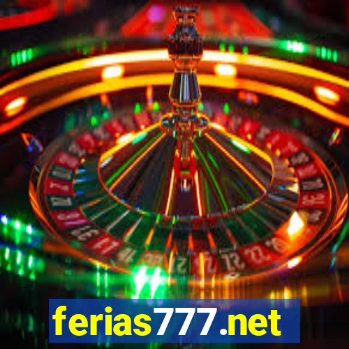 ferias777.net