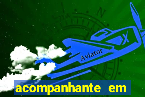 acompanhante em porto ferreira