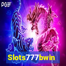Slots777bwin