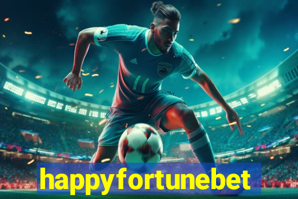 happyfortunebet.com