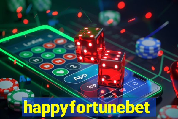 happyfortunebet.com