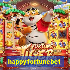 happyfortunebet.com