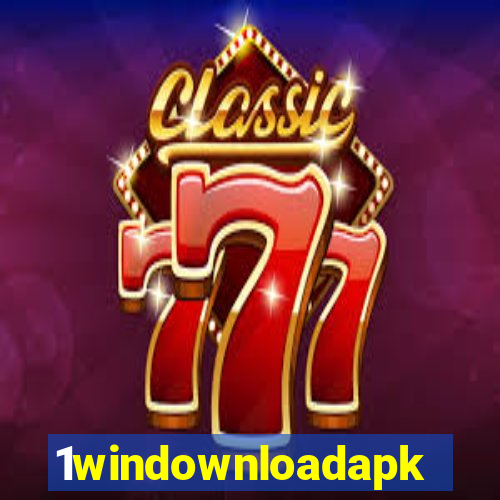1windownloadapk