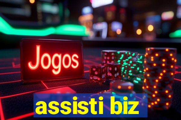 assisti biz