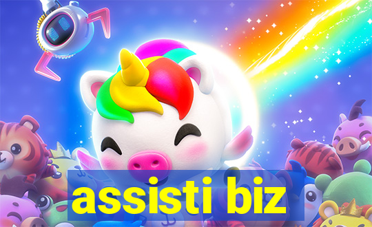 assisti biz