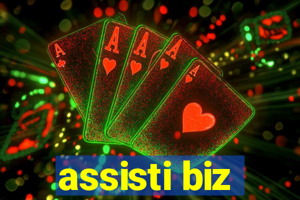 assisti biz