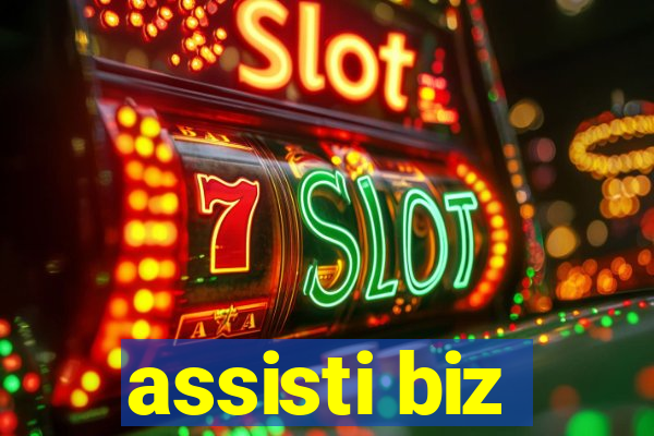 assisti biz