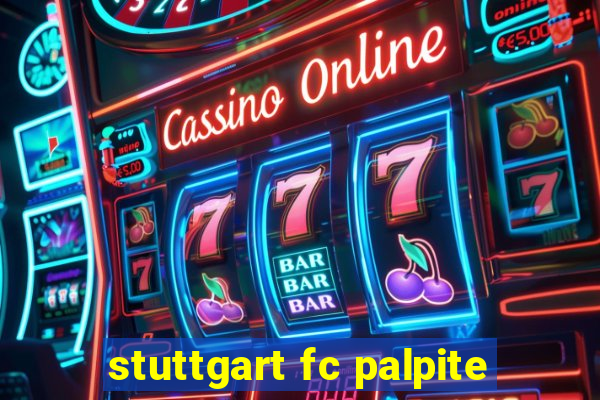 stuttgart fc palpite