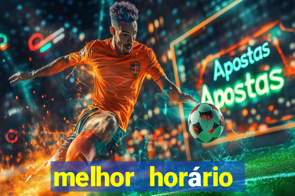melhor horário para jogar fortune rabbit de madrugada