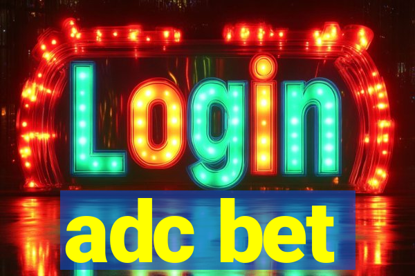 adc bet