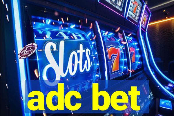 adc bet
