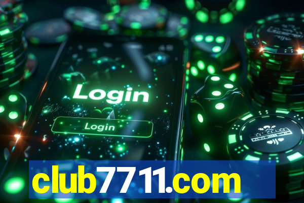club7711.com