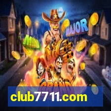 club7711.com