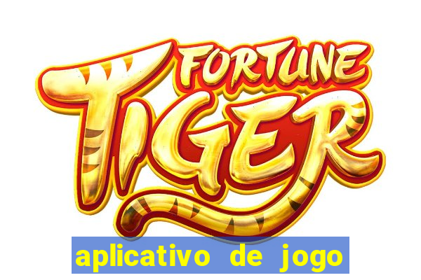 aplicativo de jogo que paga no cadastro