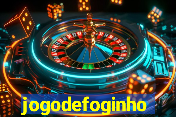 jogodefoginho