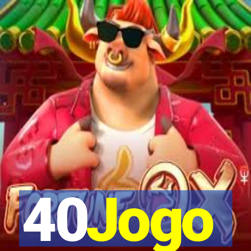 40Jogo