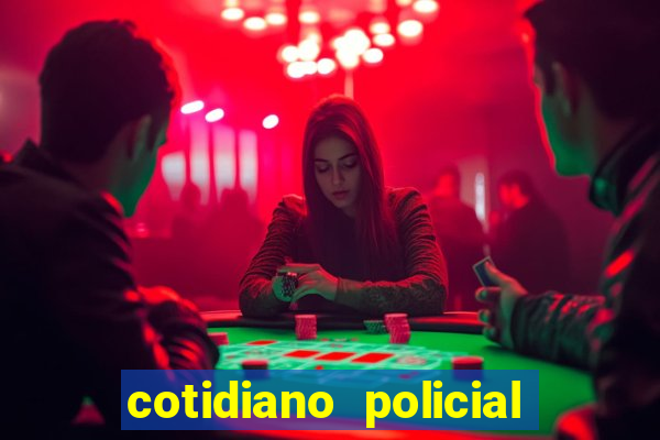 cotidiano policial de sao felix do coribe bahia