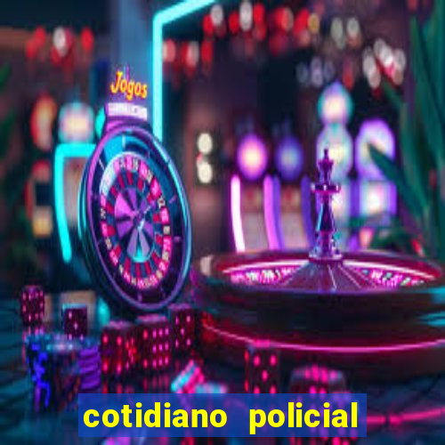 cotidiano policial de sao felix do coribe bahia