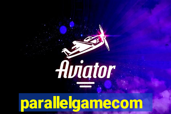 parallelgamecom