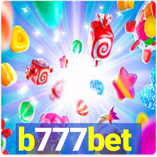 b777bet
