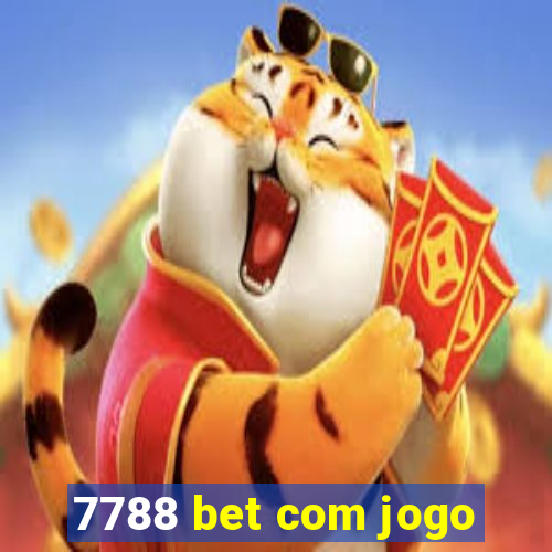 7788 bet com jogo