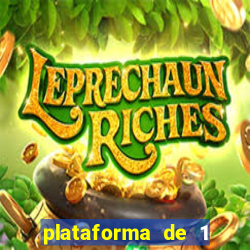 plataforma de 1 real subway surfers