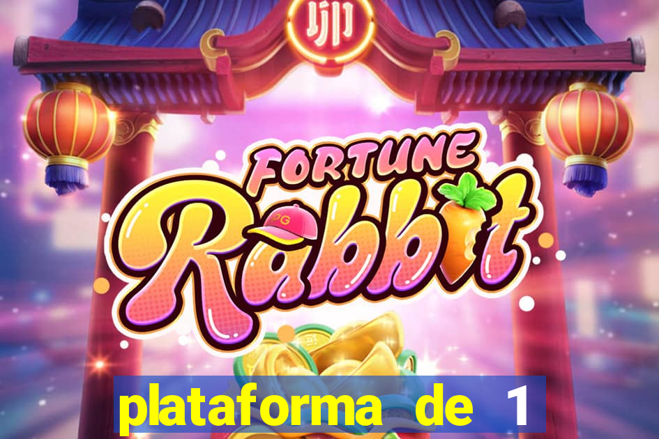 plataforma de 1 real subway surfers
