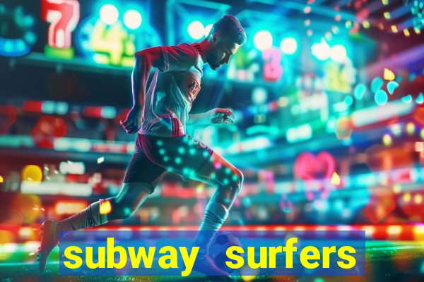 subway surfers money demo