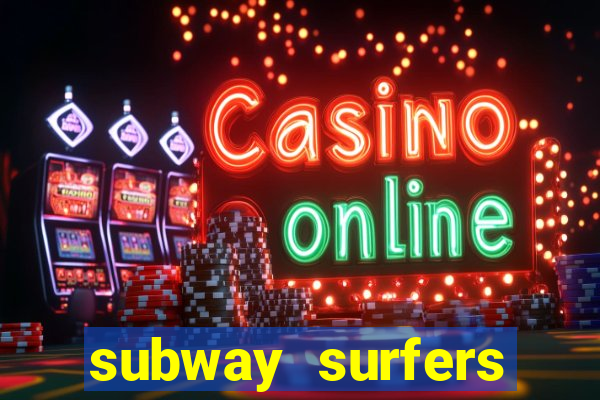 subway surfers money demo