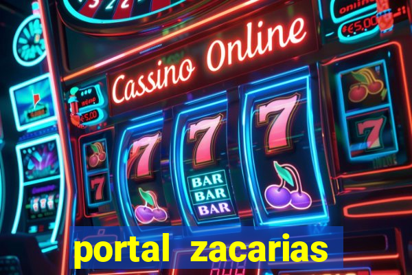 portal zacarias area 51