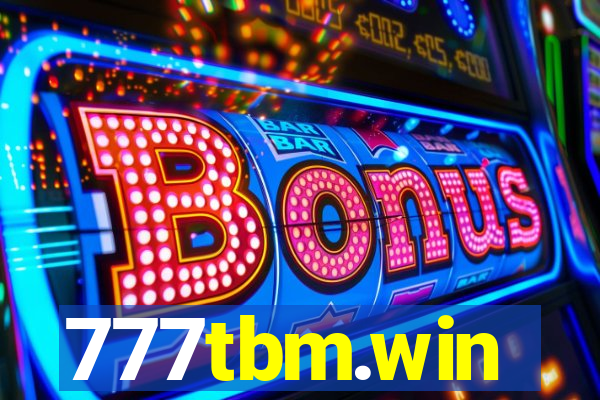 777tbm.win