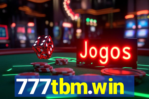 777tbm.win