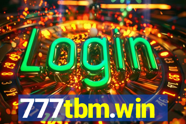 777tbm.win