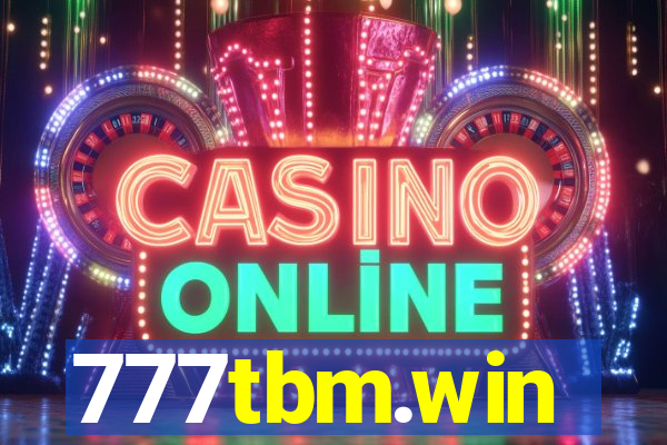 777tbm.win