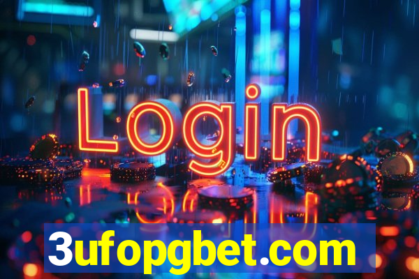 3ufopgbet.com