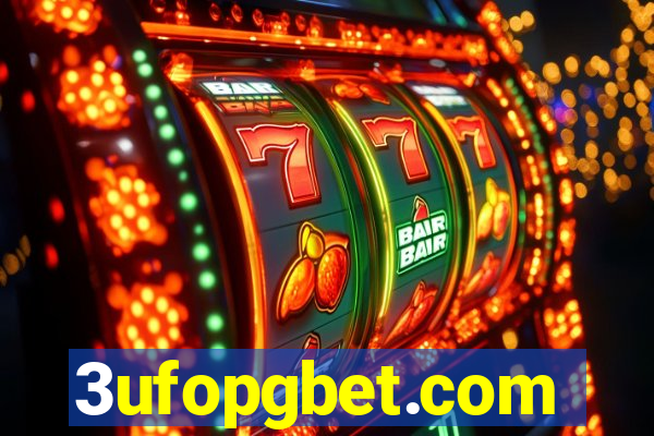 3ufopgbet.com