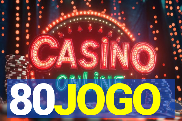 80JOGO